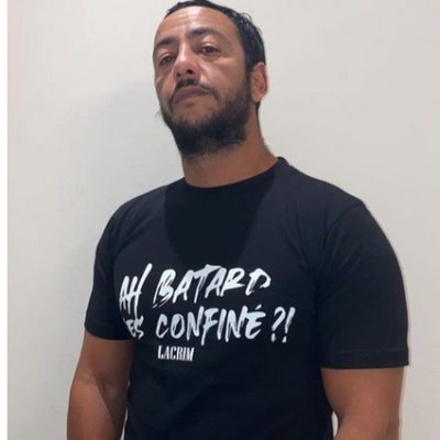 Hukz84's profile picture. 