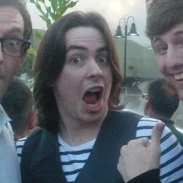 hauntedhouses__'s profile picture. game grumps pilled, ninja sex maxxing, spocking my kirk || eng/esp || artist