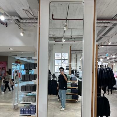 ahmed13_6's profile picture. اللهم شد العزيمه.                                                                      Interested in data