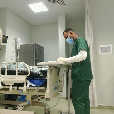 abn_elhag66's profile picture. ولا تجعلنا من 
﴿الَّذينَ ضَلَّ سَعيُهُم فِي الحَياةِ الدُّنيا وَهُم يَحسَبونَ أَنَّهُم يُحسِنونَ صُنعًا﴾