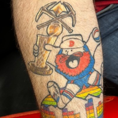 c76man's profile picture. Here for FMUOASL, Denver sports, and learning from other communities