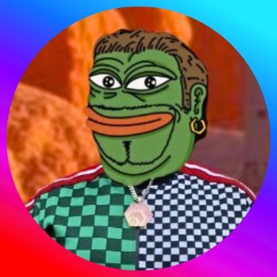 rhMemesToMars's profile picture. F*ck the moon, we are going to $Mars. 🧑‍🚀🔥🚀 ✨🛸 RH official memes: $Pump $Trump $Pepe $Doge $Elon $DAI $XRP $TRX $ADA $PLS $PLSX $HEX $ETH $SOL $USDT $BTC