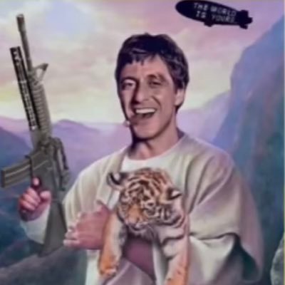 TristanWal18323's profile picture. LONG $OSCR NFA