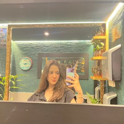 Natiquismiquis's profile picture. Sonsacadora.