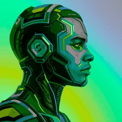 BitunixRenaldo's profile picture. Business Development Manager at Bitunix