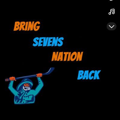 bringbackisles's profile picture. BRING BACK THE SEVEN NATION ARMY SONG FOR POWERPLAYS