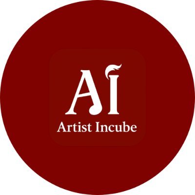 artistincube's profile picture. 音楽と芸術を愛し、その叡智と美に心を打たれています。
Artist Incubeの名のもと、若き演奏家とともに、音楽と心を結ぶ小さな場を紡いでいきます。
芸術は平和への祈り。