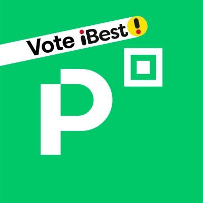 picpay's profile picture. Sua vida com mais pique. 💚