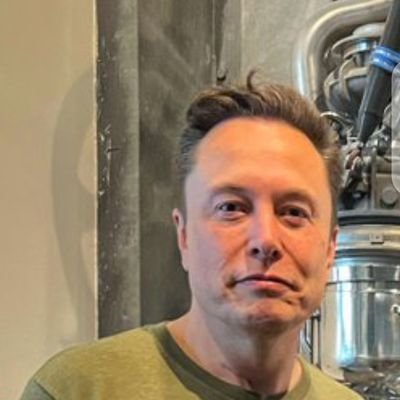 EL0NmusksecretX's profile picture. Strategy. Space. Secrets.
Team access: strictly invite-only.
