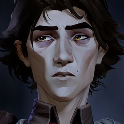 hexscience_'s profile picture. Co-fundador da Hextech. Pai da Rio.