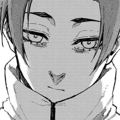 0xuberM's profile picture. 私は誰でもない