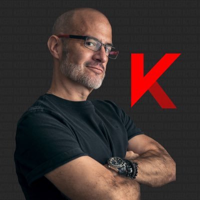 MaxKaiser75's profile picture. Soy Max, provocador profesional de Ciudadanía. Ser humano, intentando ser un buen humano @factor_kaiser https://t.co/v9sQ6Zj6TK