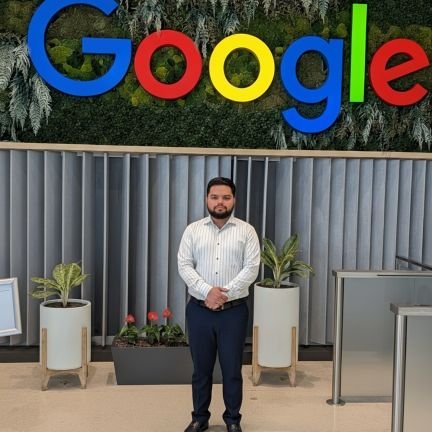 mfarooq1300555's profile picture. 📊 Data Scientist | Turning Coffee into Code & Chaos into Insights  

🤖 ML Enthusiast | Python Lover | Spreadsheet Sorcerer
