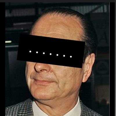 FleuryBVBY's profile picture. Sous doué, mal aimé, incompris, frustré et laid. 

Un amateur de vieille nègrerie en croisade sur Twitter. #Viens #Oui (mais #Non)