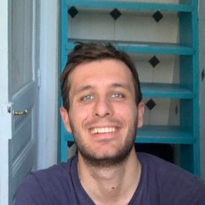 papay0's profile picture. Ex @AIatMeta- Ex @Uber Engineer - 🇫🇷 in 🇺🇸