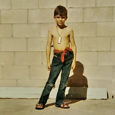 EvelDick's profile picture. Badly aging recluse living in Ireland