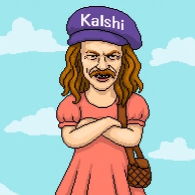 GaetenD's profile picture. Prediction markets trader. Political analysis and memes, pop culture, and some sports. Appeared in WaPo, Politico, and Bloomberg. 2023 SSG Trader of Year.