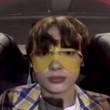 smoongyu's profile picture. ponele que diga felix hasta la muerte