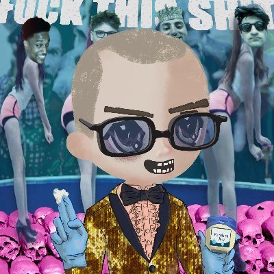 BullishB50206's profile picture. 