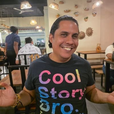 18Kelly27's profile picture. Brego con números de profesión, hablo de cine pa' diversión, sin olvidar que soy medio maratonista amateur por pasión 

21K x 6 (RP 2:23:57)
30k Madrugador 2025