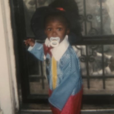 Spann_Quantez's profile picture. Coastal Carolina 2027