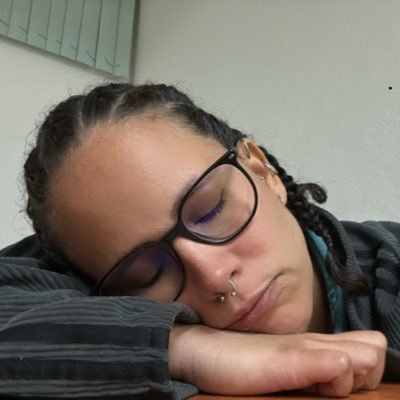 eneroveintiuno_'s profile picture. Toda mensa pero toda apasionada.