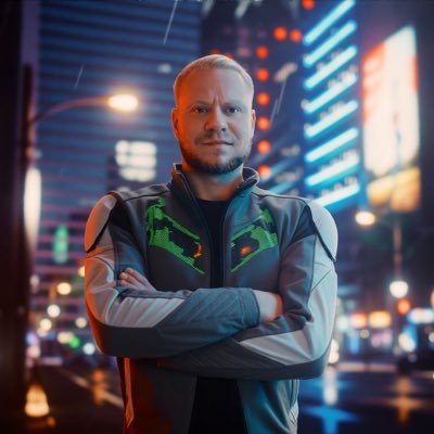sollrenn's profile picture. Teaching humans how to think in the age of AI. Building systems, prompts & products for the new creators.