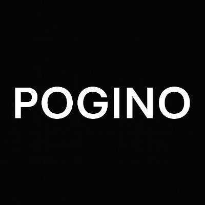pogino20171223's profile picture. Search for POGINO on Google and the Apple App Store.
구글플레이스토어 또는 앱스토어 POGINO 검색
Turn your intentions into daily actions. | AI Habit Coach App |