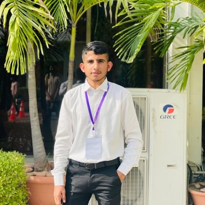 Abdullahajmal98's profile picture. Hi, I'm Abdullah — a Software Engineer working with MERN Stack, AI chatbots and modern UI/UX design to build smart digital products.
my number 
+92 3352739928