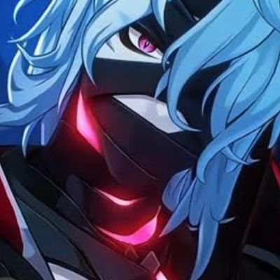 Biplizard's profile picture. ‘92 ♌︎ 🏴󠁧󠁢󠁷󠁬󠁳󠁿 🏳️‍⚧️ he/they
I'll lurk less when I'm not scared of people