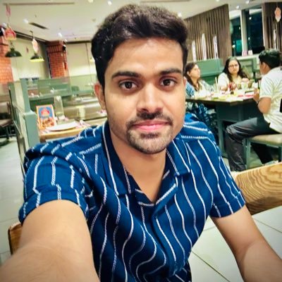 itsashwanii's profile picture. !! Minimalist, Grateful, Carpediem !! CIO !! Bharat 🇮🇳!!
