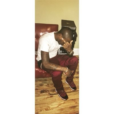 Nobackends14's profile picture. Da biggest only chasing 💰