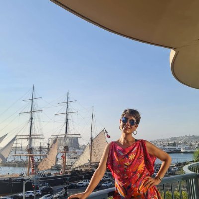 marcelavazquezc's profile picture. Fundadora, Presidenta y CEO de Mujer, Hormonía y Salud AC. Especialista y analista en políticas públicas de salud y perspectiva de género.