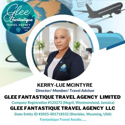 gleefantastique's profile picture. Assistance with travel bookings, visa applications, document processing, local and overseas recruitment and visa and immigration consultation services