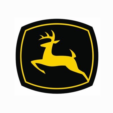 JohnDeere's profile picture. Forging our nearly 200-year-old footprint in America’s Heartland with over 30,000 U.S. employees