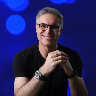 marcodevargas's profile picture. É rede! ™