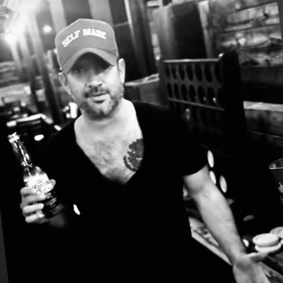 JonyWein's profile picture. 