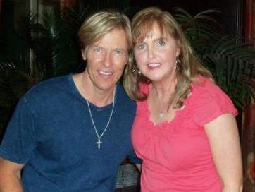 Jack Wagner Fan, animal lover, aunt, daughter, sister, friend and insurance broker/manager