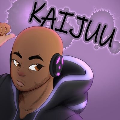 Misfit_Kaijuu's profile picture. • Artist • Illustrator • *Animator •
Commission information pinned • 
Support me on Ko-Fi! https://t.co/FLZgyZDsKD
🚫A/I & 🚫N/ft