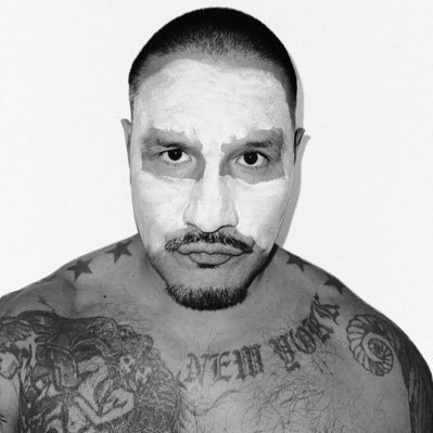 Marco Ovando Profile