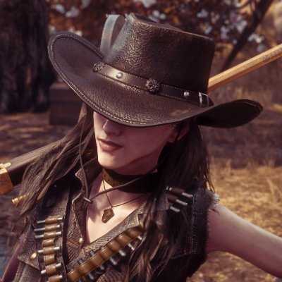 ruffinerea's profile picture. ──⊱ Ruf | Rufina | Ruffinerea ──   21+ ⊰──
✧
Hobby: cats, horses, videogames, modeling, draw, sleep