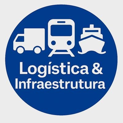 LogInfra's profile picture. Informação, análise e estatística sobre Infraestrutura, Logística, Supply Chain, mobilidade, Transportes e Tecnologia. Amazônia Verde e Azul