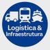 Logística & Infraestrutura Profile picture