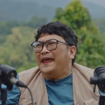 WandererJunky's profile picture. yang spesial cuma nabi. MasyaAllah, super sekali