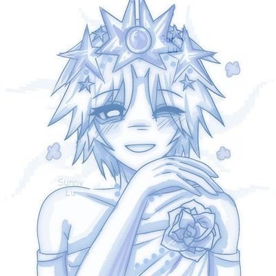 Eclipse_Moon_7's profile picture. Hi im Lexa
B-Day: Oct. 7, 2009(Age 16)
TikTok & Wattpad: moonlight_lexa_star17
lack posting in this app & quit animating also on YT