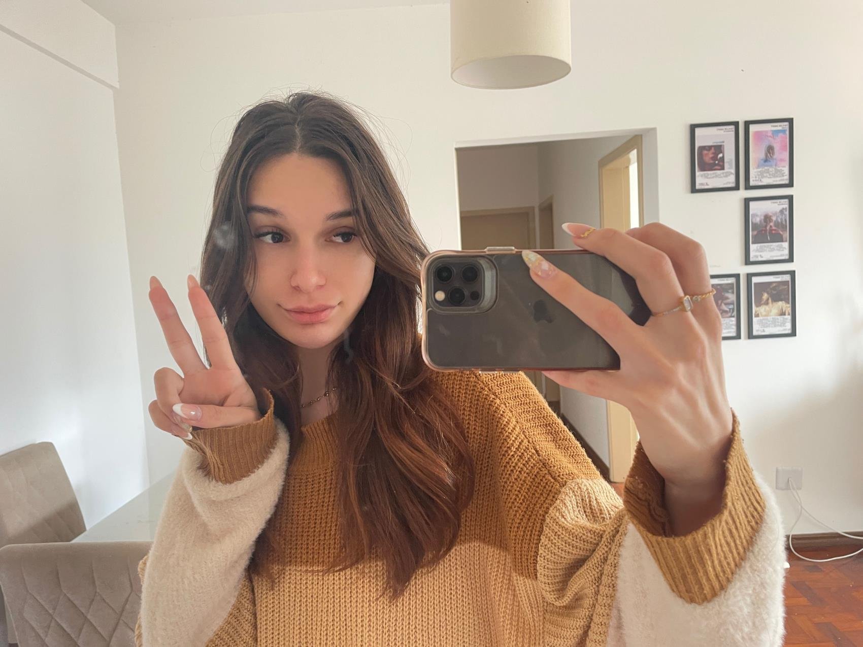 YugaNaga's profile picture. 18 ♡ she/her ♡ 🏳️‍⚧️ ♡ private acc ♡ ₊˚ʚ🌸ɞ₊˚