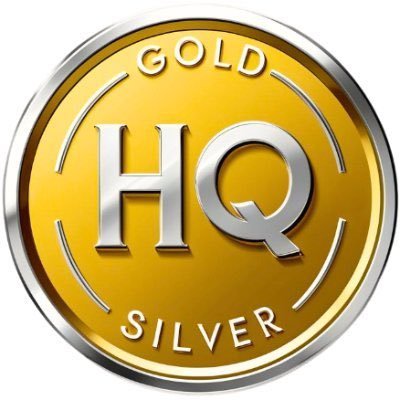 GoldSilverHQs's profile picture. News, facts & fun on sound money and the coming financial reset.  MAKE GOLD MONEY AGAIN!  #goldstandard #silversqueeze #BRICS