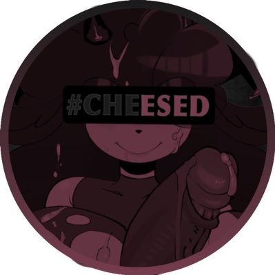 B1MB0SHEEP's profile picture. “ Aren’t I just the silliest sheep .. ” — Her brain’s still figuring it out but she’s been officially #𝐂𝐇𝐄𝐄𝐒𝐄𝐃 ..