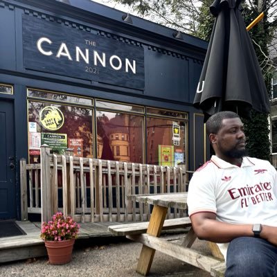 Wiredu_'s profile picture. I don’t lie on Fridays. Angry Ghanaian.