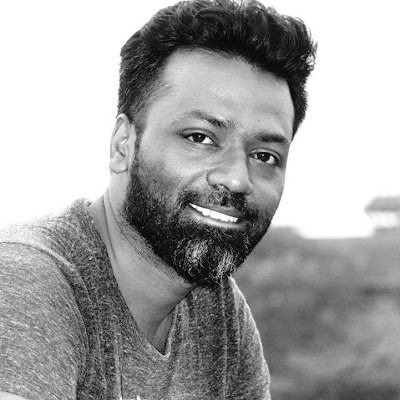 THareeiharan's profile picture.